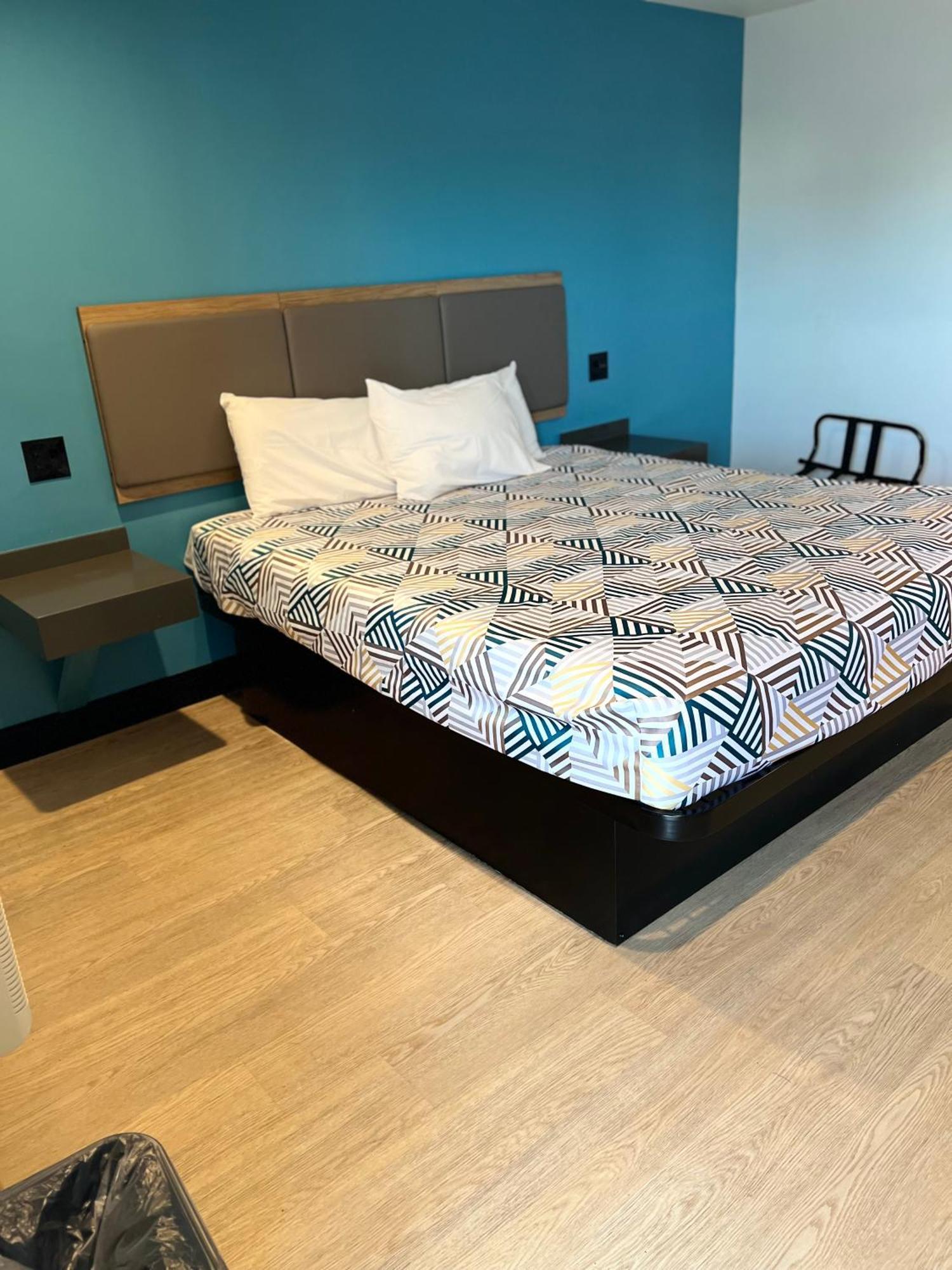 Palm Inn - Newly Renovated Rooms イングルウッド エクステリア 写真